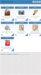 Mobile Screenshot of neatberry.com